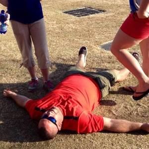 Meet your Posher, Patrick